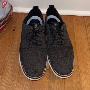 OG Grand OS Knit Oxford sz 10.5 mens